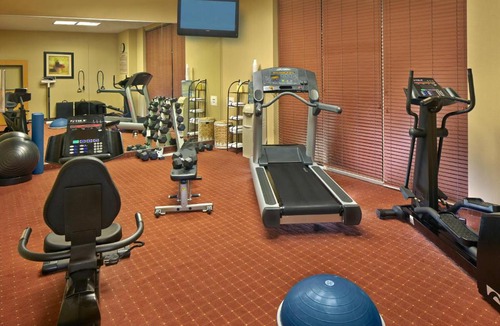 Deerwood Hotel | Holiday Inn Jacksonville E 295 Baymeadows by IHG