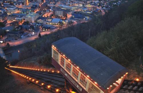 Johnstown Hotel | Holiday Inn Johnstown-Downtown by IHG