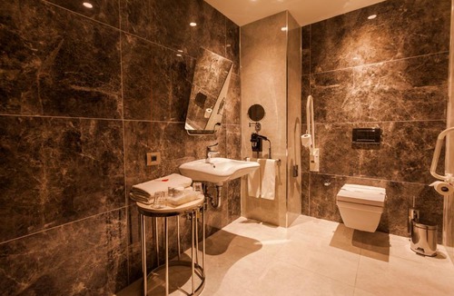 Kayseri City Center Hotel | Holiday Inn Kayseri - Duvenonu by IHG