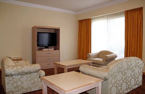 La Piedad Hotel | Holiday Inn La Piedad by IHG