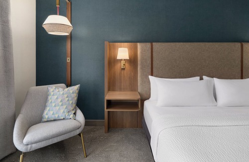 Laramie Hotel | Holiday Inn Laramie by IHG