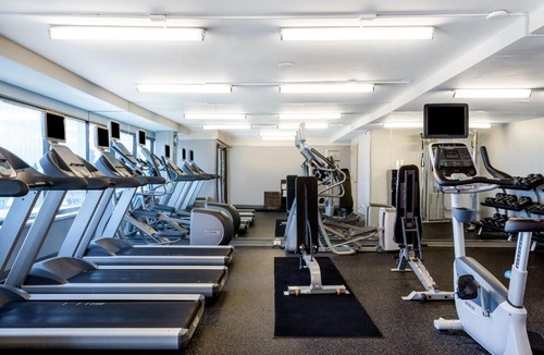 Harbor Gateway South Hotel | Holiday Inn Los Angeles Gateway-Torrance by IHG