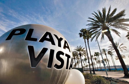 Los Angeles Hotel | Holiday Inn Los Angeles - LAX Airport by IHG