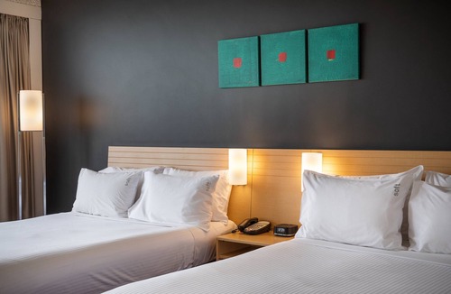 Melbourne Airport Hotel | Holiday Inn Melbourne Airport by IHG