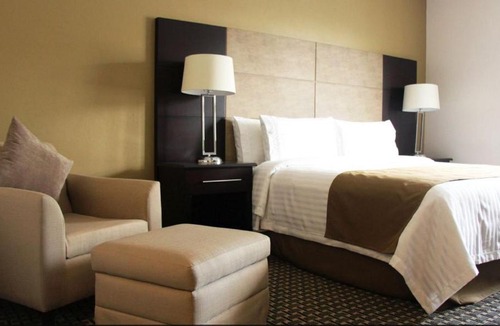 Santa Fe Hotel | Holiday Inn Mexico Santa Fe by IHG