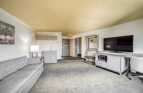 Central Business District Hotel | Holiday Inn Mobile-Dwtn/Hist. District by IHG