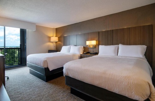 Midtown Hotel | Holiday Inn Nashville - Vanderbilt - Dwtn by IHG