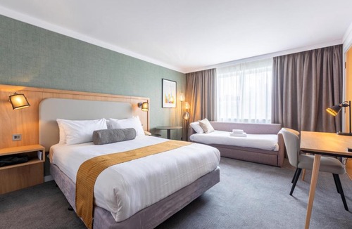 Oxford Hotel | Holiday Inn Oxford by IHG
