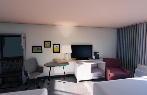 Panama City Hotel | Holiday Inn Panama City by IHG
