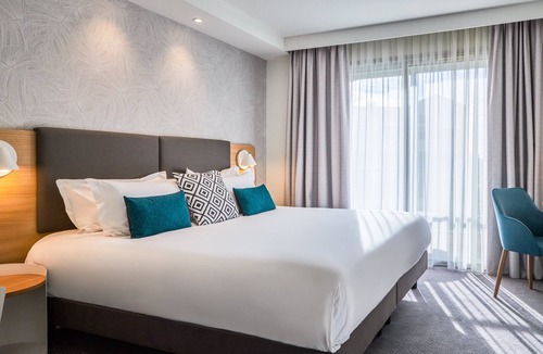 Saint-Martin Hotel | Holiday Inn Perpignan by IHG
