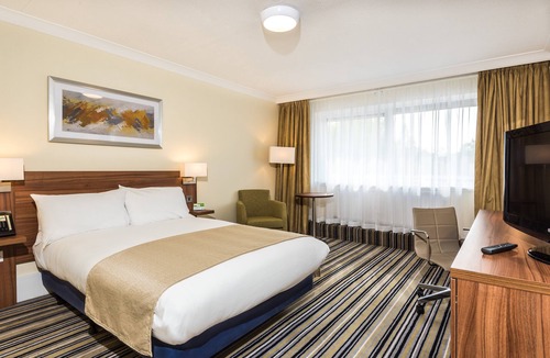 Padworth Hotel | Holiday Inn Reading West by IHG