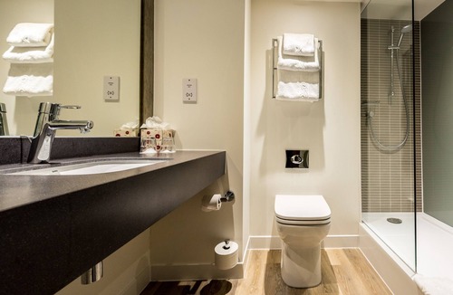 Padworth Hotel | Holiday Inn Reading West by IHG