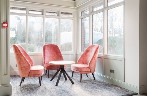 Padworth Hotel | Holiday Inn Reading West by IHG