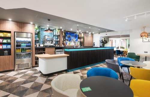 Padworth Hotel | Holiday Inn Reading West by IHG