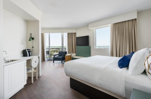 Wrightsville Beach Resort | Holiday Inn Resort Lumina on Wrightsville Beach by IHG