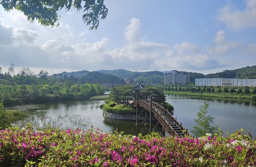 Daegwallyeong Hotel | Holiday Inn Resort Alpensia Pyeongchang by IHG