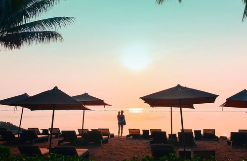 Kuta Selatan Hotel | Holiday Inn Resort Bali Nusa Dua by IHG