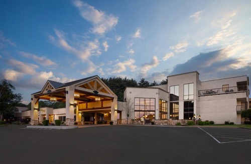 Lake George Resort | Holiday Inn Resort Lake George - Adirondack Area by IHG