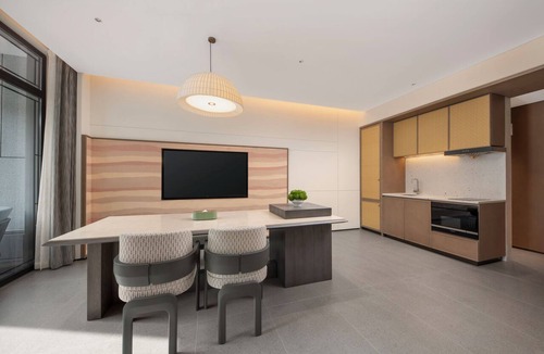 Ninghai Hotel | Holiday Inn Resort Ningbo Ninghai by IHG