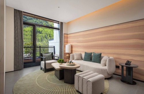 Ninghai Hotel | Holiday Inn Resort Ningbo Ninghai by IHG