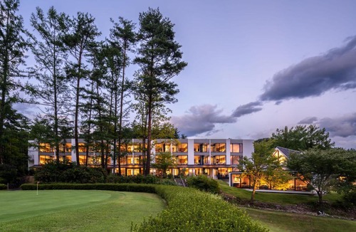 Omachi Hotel | Holiday Inn Resort Shinano-Omachi Kuroyon by IHG