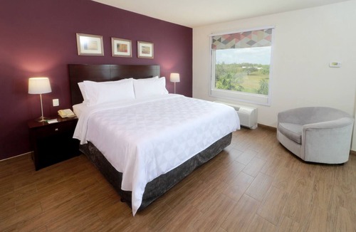 Reynosa Hotel | Holiday Inn Reynosa Industrial Poniente by IHG
