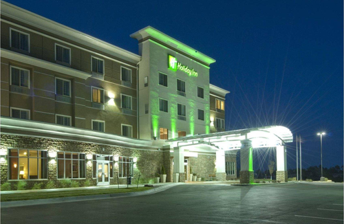 Richmond Hotel | Holiday Inn Richmond, an Ihg Hotel