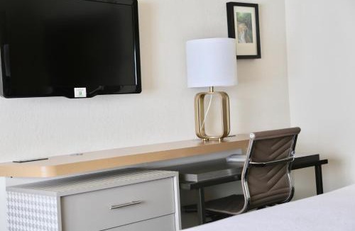 Salem Hotel | Holiday Inn Salem by IHG