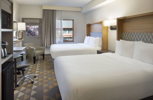 Steamboat Springs Hotel | Holiday Inn Steamboat Springs by IHG