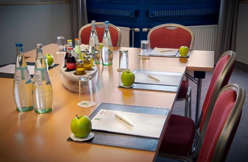 Weilimdorf-Nord Hotel | Holiday Inn Stuttgart by IHG
