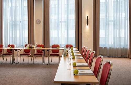 Weilimdorf-Nord Hotel | Holiday Inn Stuttgart by IHG