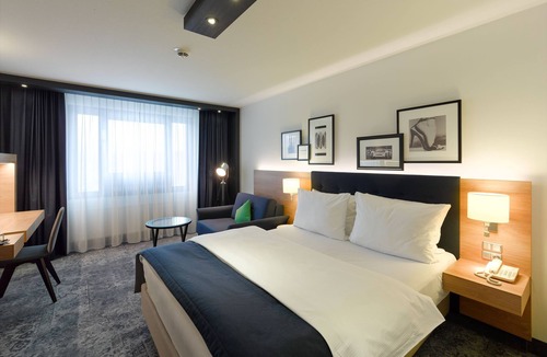 Weilimdorf-Nord Hotel | Holiday Inn Stuttgart by IHG