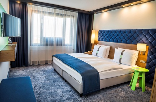 Weilimdorf-Nord Hotel | Holiday Inn Stuttgart by IHG