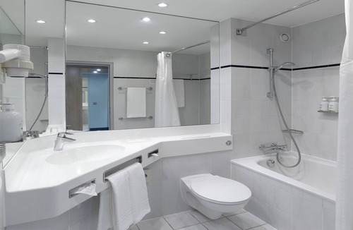 Weilimdorf-Nord Hotel | Holiday Inn Stuttgart by IHG