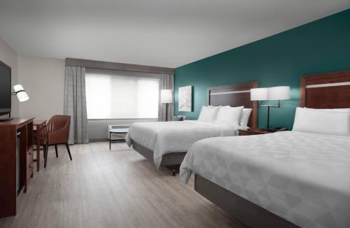 Durango Hotel | Holiday Inn & Suites Durango Downtown by IHG