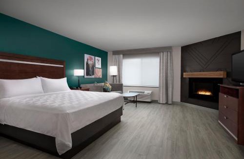 Durango Hotel | Holiday Inn & Suites Durango Downtown by IHG