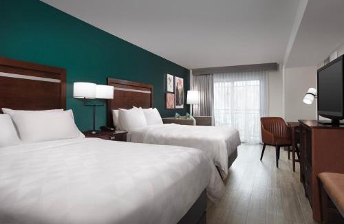 Durango Hotel | Holiday Inn & Suites Durango Downtown by IHG
