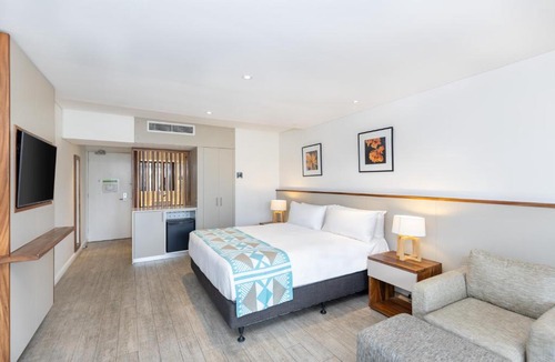 Suva Hotel | Holiday Inn Suva by IHG
