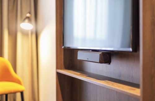 Cheetham Hill Hotel | Holiday Inn - the niu, Loom Manchester North by IHG