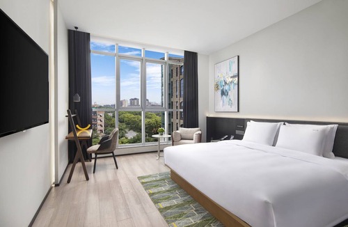 Tongxiang Hotel | Holiday Inn TongXiang by IHG