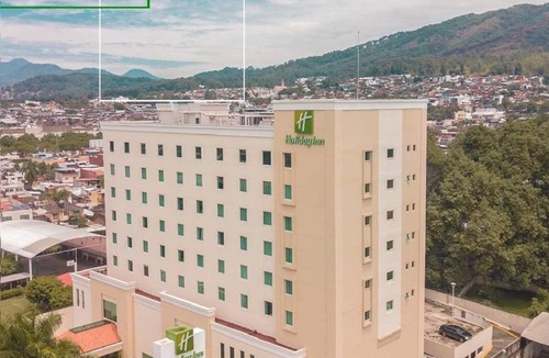 Uruapan Hotel | Holiday Inn Uruapan by IHG