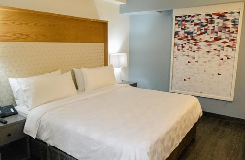 Uruapan Hotel | Holiday Inn Uruapan by IHG