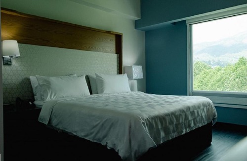 Uruapan Hotel | Holiday Inn Uruapan by IHG