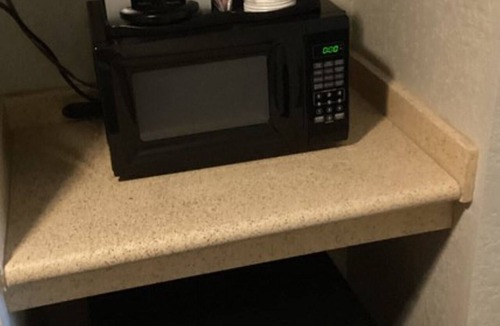 Vicksburg Hotel | Holiday Inn Vicksburg by IHG
