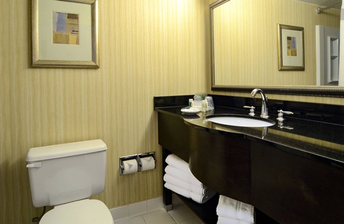 Greenbelt Hotel | Holiday Inn Washington DC-Greenbelt MD by IHG