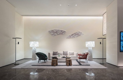 Longwan Hotel | Holiday Inn Wenzhou Airport by IHG