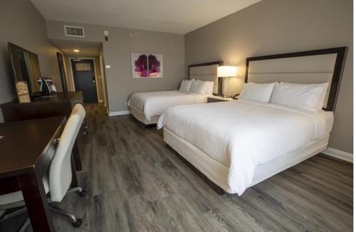 Wilmington Hotel | Holiday Inn Wilmington by IHG