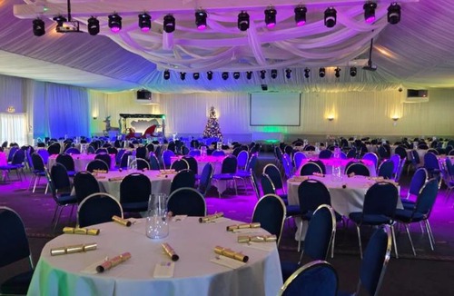 Wolverhampton Hotel | Holiday Inn Wolverhampton - Racecourse by IHG