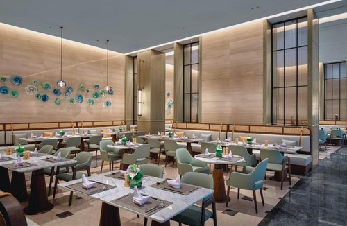 Wuhan Hotel | Holiday Inn Wuhan Tianhe Airport by IHG