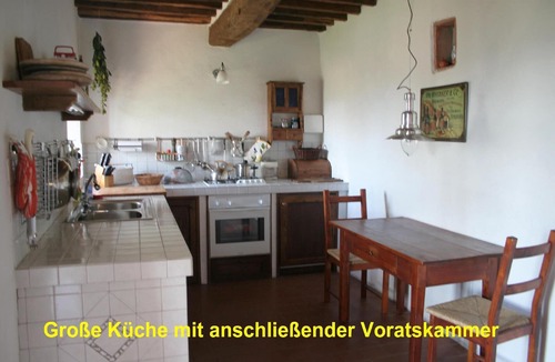 Monterotondo Marittimo House | Holiday house Monterotondo Marittimo for 5 persons with 2 bedrooms - Holiday house